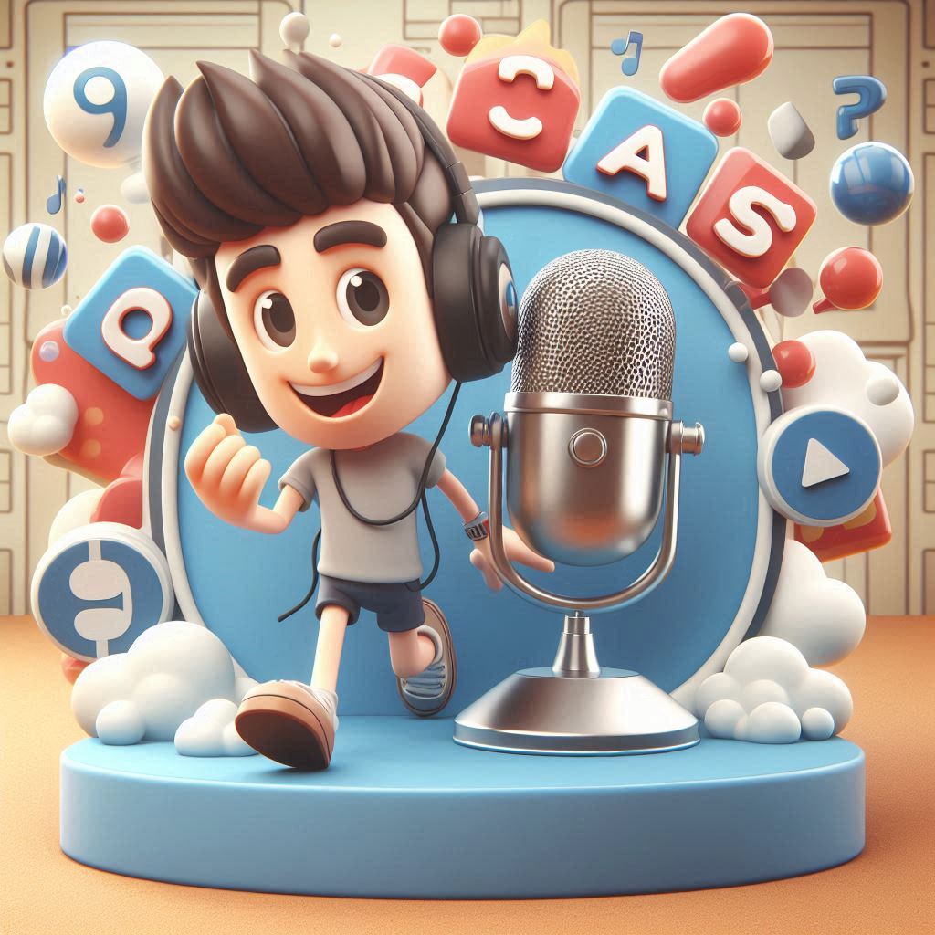 200+ Podcast Puns to Elevate Your Show and Spark Joy 5 Engaging Podcast Puns for Interviews