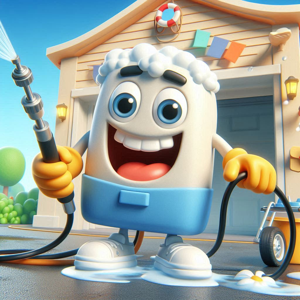 200+ Pressure Washing Puns That Will Clean Up Your Day 5 Engaging Pressure Washing Puns for Marketing