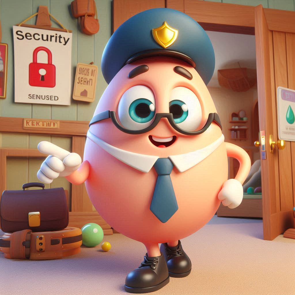 200+ Security Puns That Will Keep You Laughing Safely 7 Engaging Security Puns for Team Building