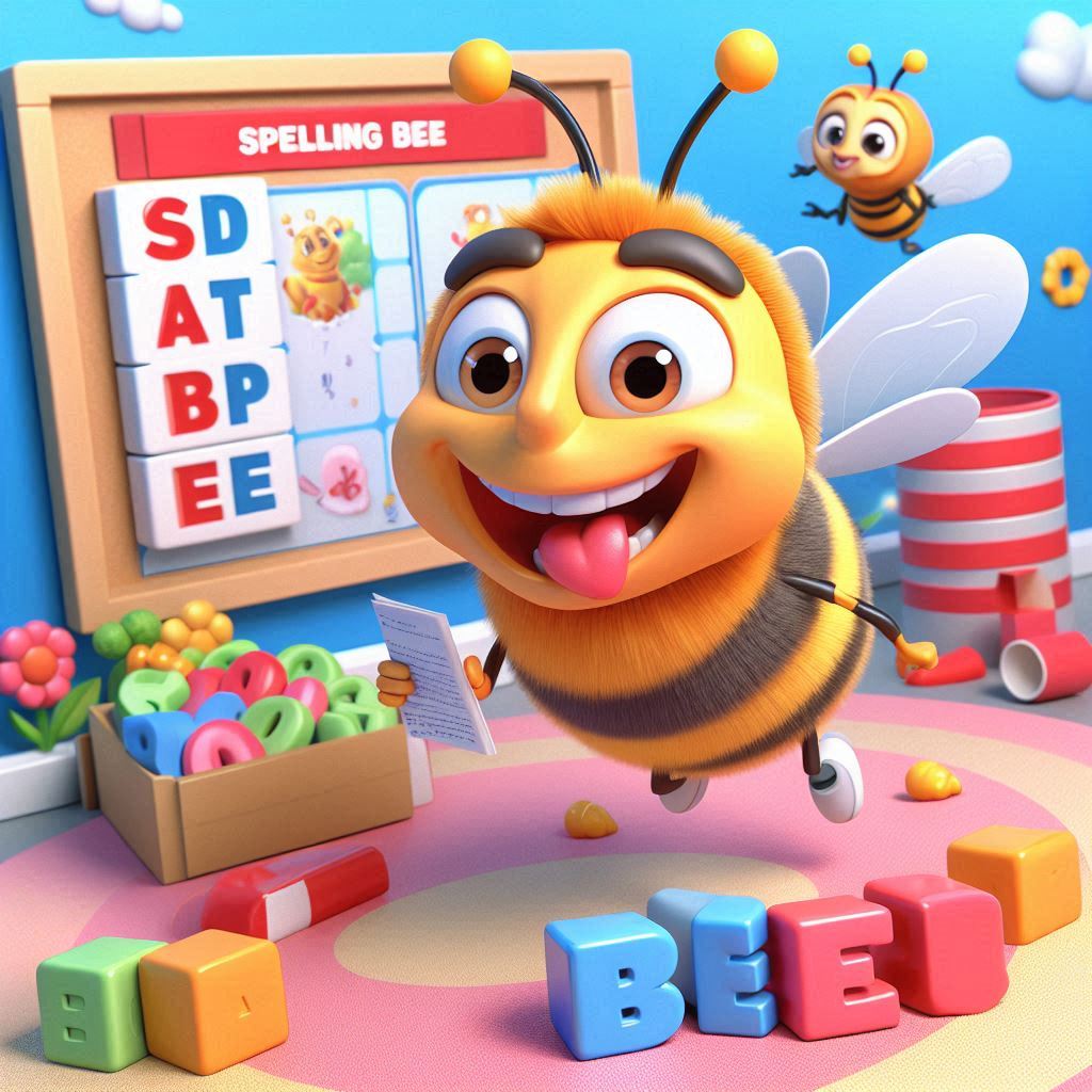 200+ Spelling Bee Puns for Buzzing Laughter and Fun 5 Engaging Spelling Bee Puns for All Ages