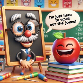 200+ Hilarious English Teacher Jokes That Will Make You Laugh Out Loud