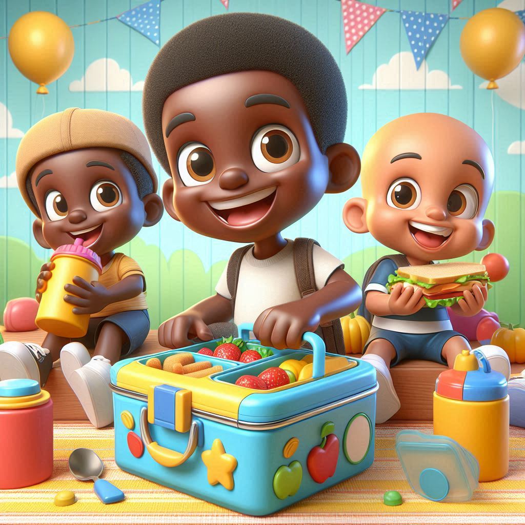 200+ Kids Lunch Box Jokes for Giggles and Smiles Daily 5 Enjoyable Lunch Box Jokes for Everyone