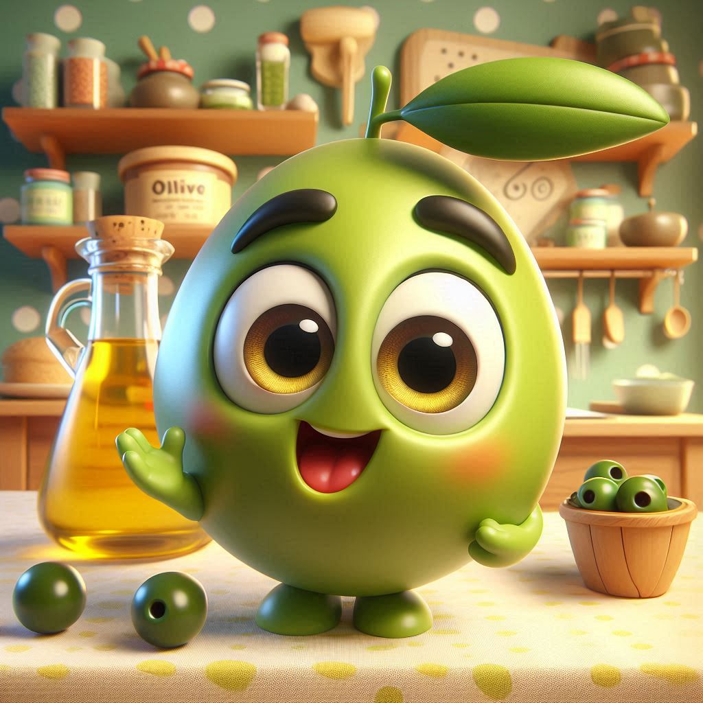 200+ Olive Jokes That Will Make You Laugh and Roll in Joy 7 Enjoyable Olive Jokes for Any Gathering