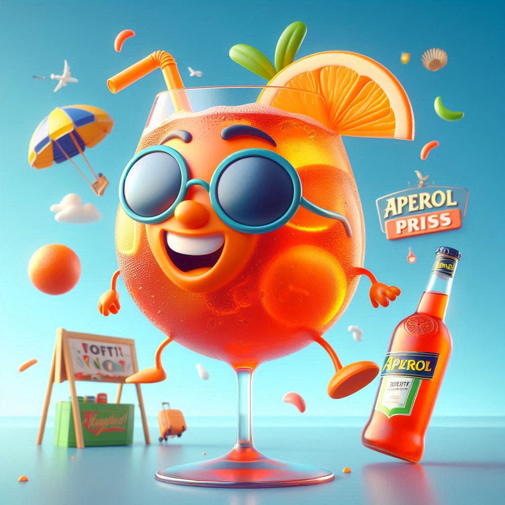200+ Aperol Spritz Puns for a Refreshing Laugh Fest 5 Entertaining Aperol Spritz Puns for Social Gatherings