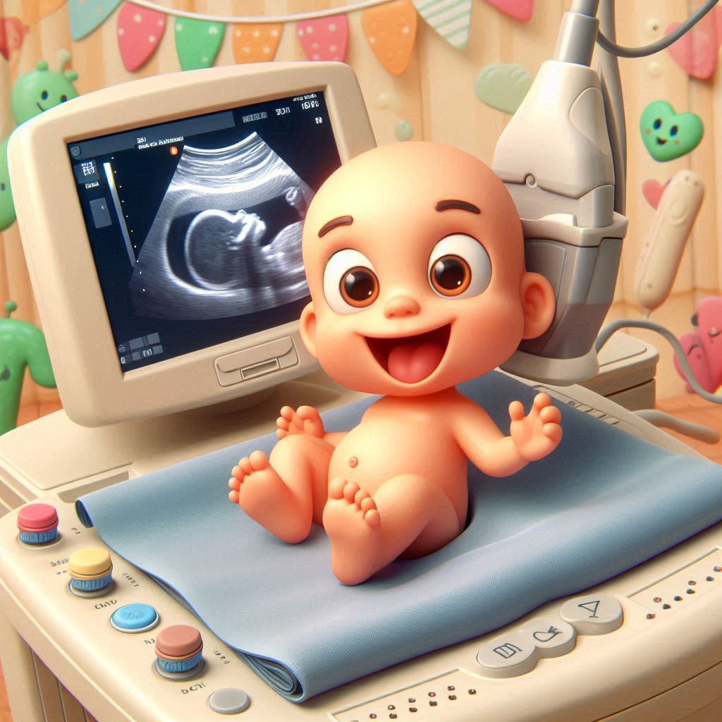 200+ Ultrasound Puns That Will Make You Smile and Laugh 6 Entertaining Ultrasound Puns for All Ages
