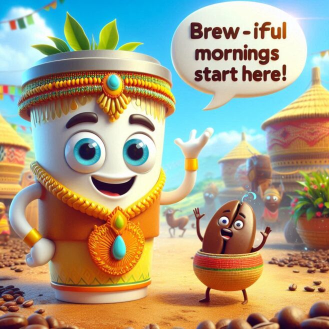 187+ Chuckle-icious Ethiopian Jokes and Puns to Spice Up Your Laughter!