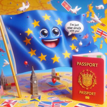 200+ EU Puns That Will Make You Laugh and Brighten Your Day