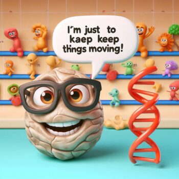 200+ Evolution Jokes That Will Make You Laugh and Learn