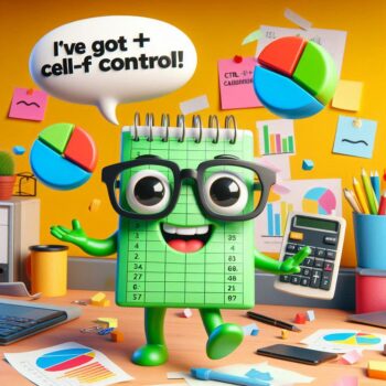 200+ Excel Jokes to Brighten Your Spreadsheet Adventures