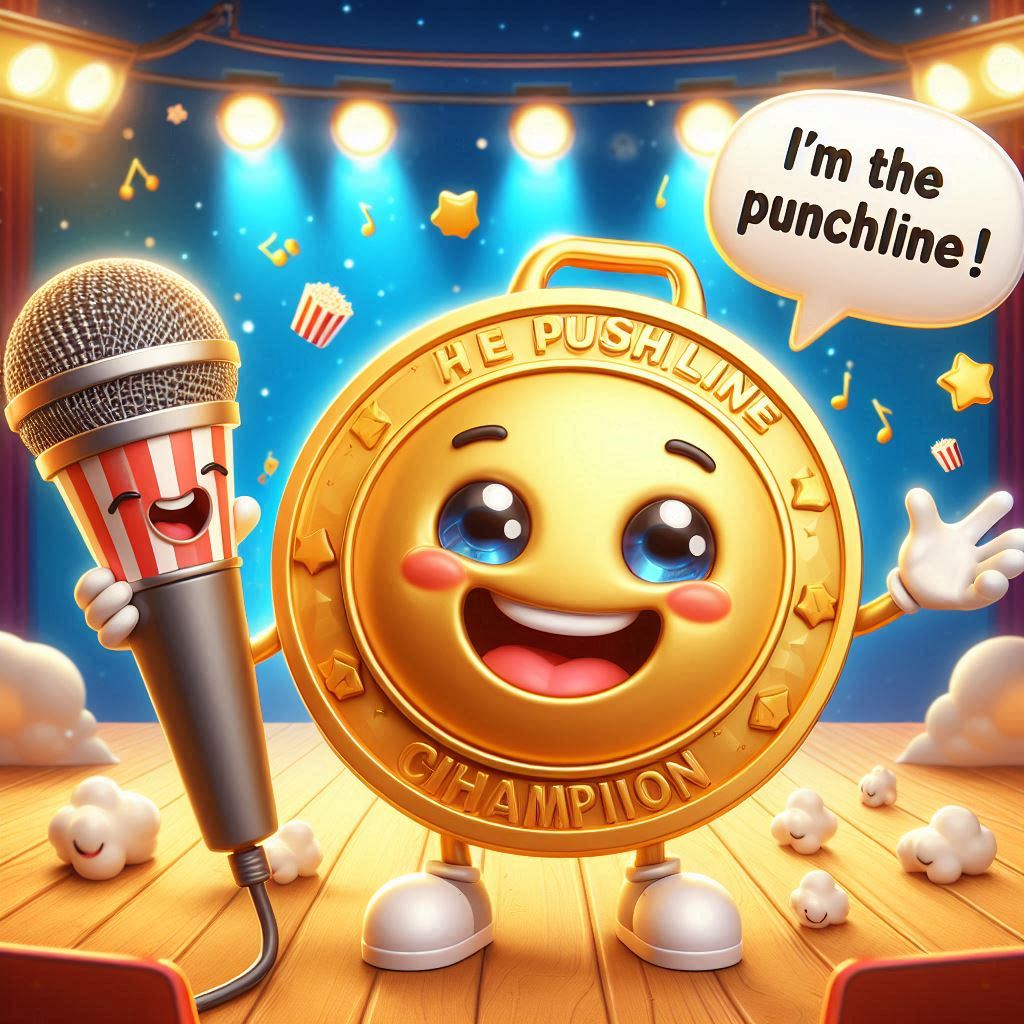 Extremely Good Jokes