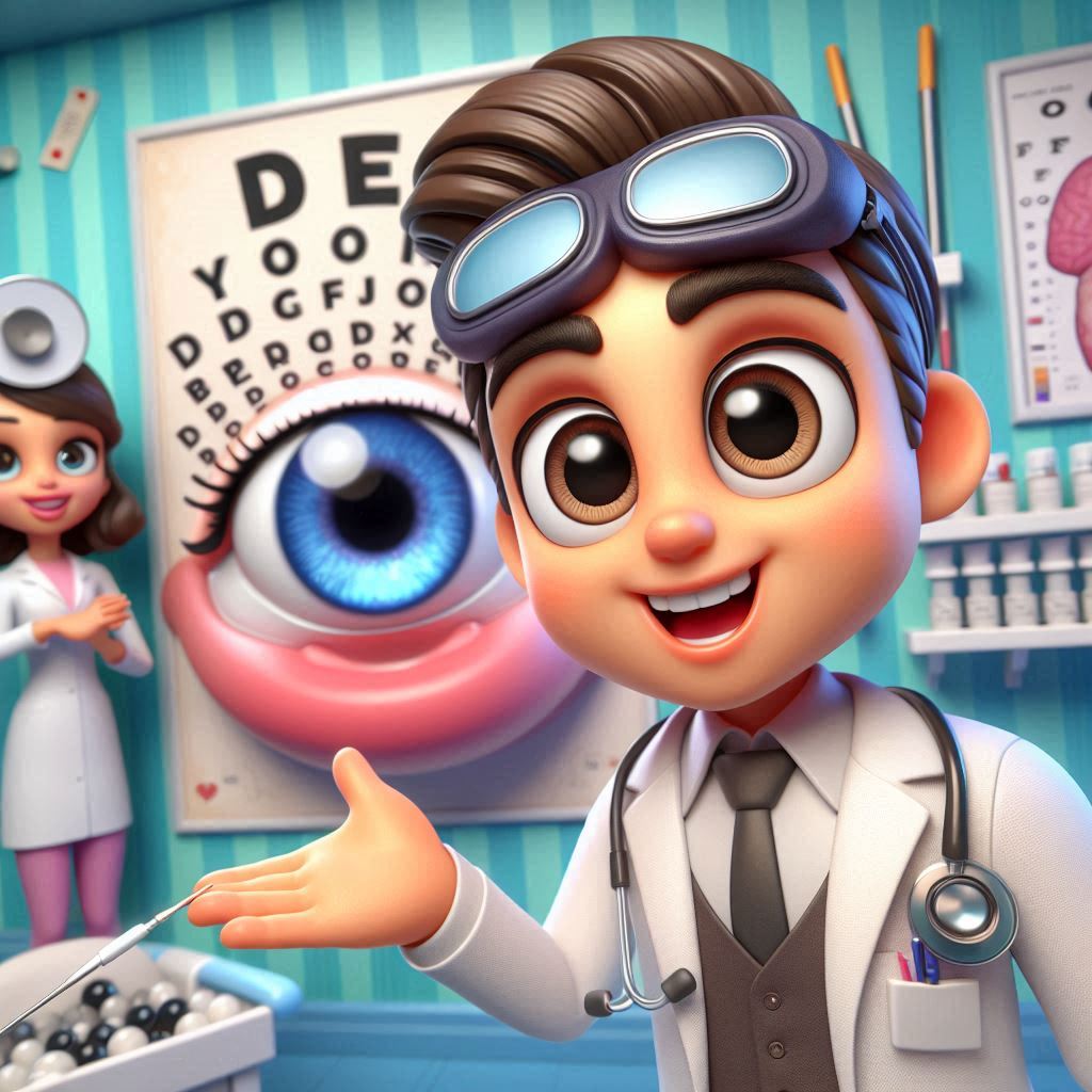 200+ Eye Doctor Jokes That Will Make You See Clearly Fun 2 Eye Doctor One Liner Jokes