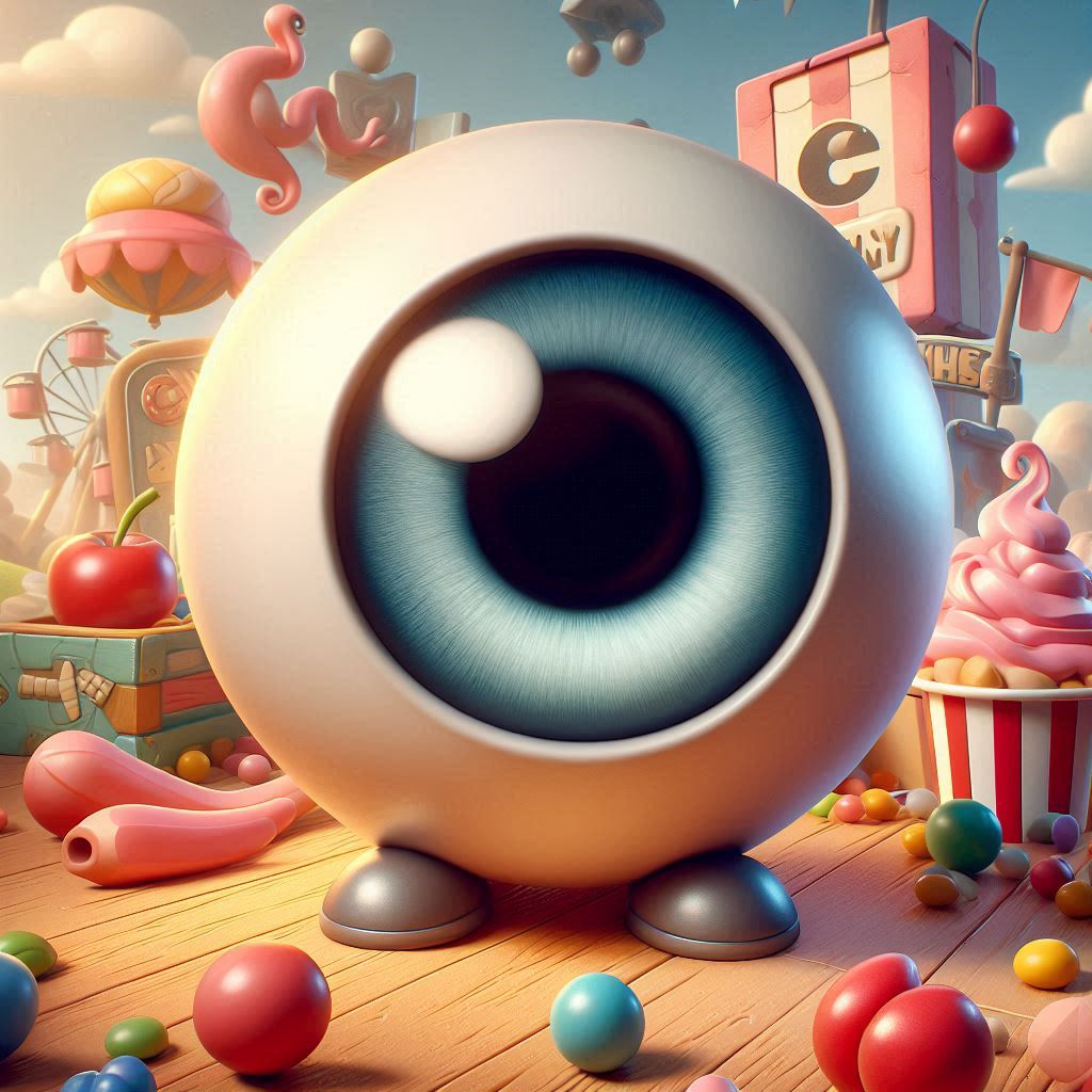 200+ Eye Jokes That Will Make You See the Fun in Laughter 2 Eye Jokes One Liner Collection