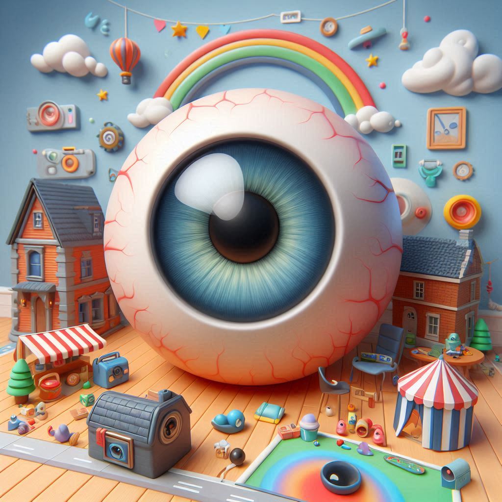 200+ Eye Jokes That Will Make You See the Fun in Laughter 5 Eye Jokes for Parties and Gatherings