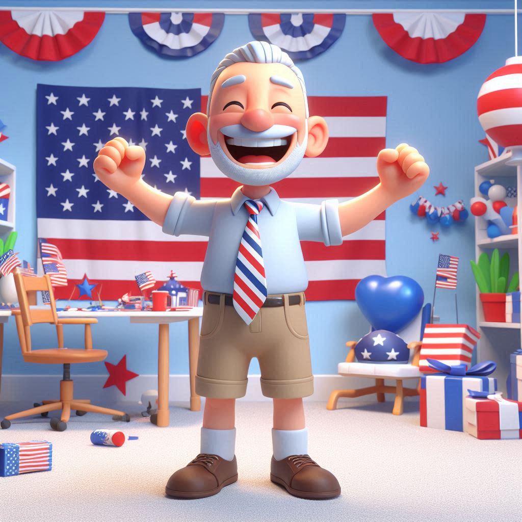 200+ 4th Of July Dad Jokes to Spark Family Fun and Laughter 9 Family Friendly 4th Of July Jokes