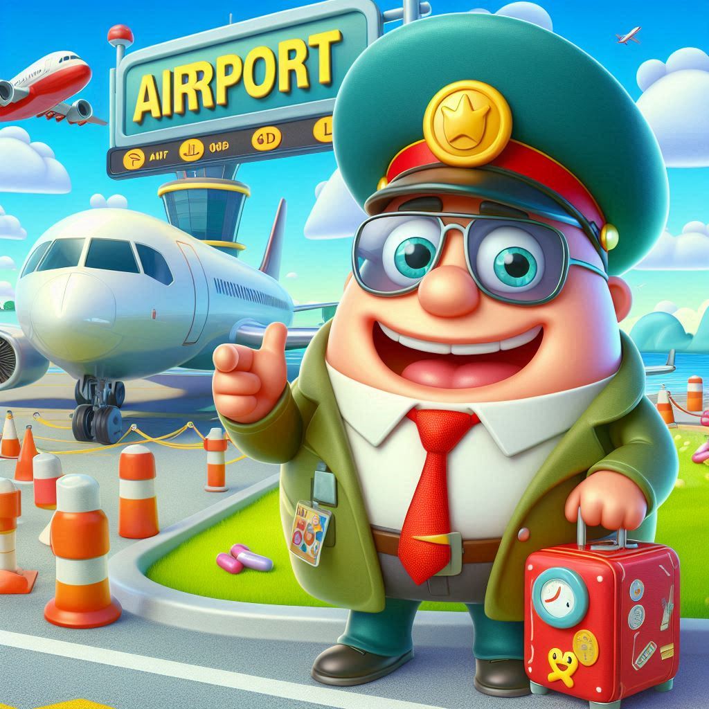 200+ Airport Jokes to Take Off Your Travel Blues Today 4 Family Friendly Airport Jokes
