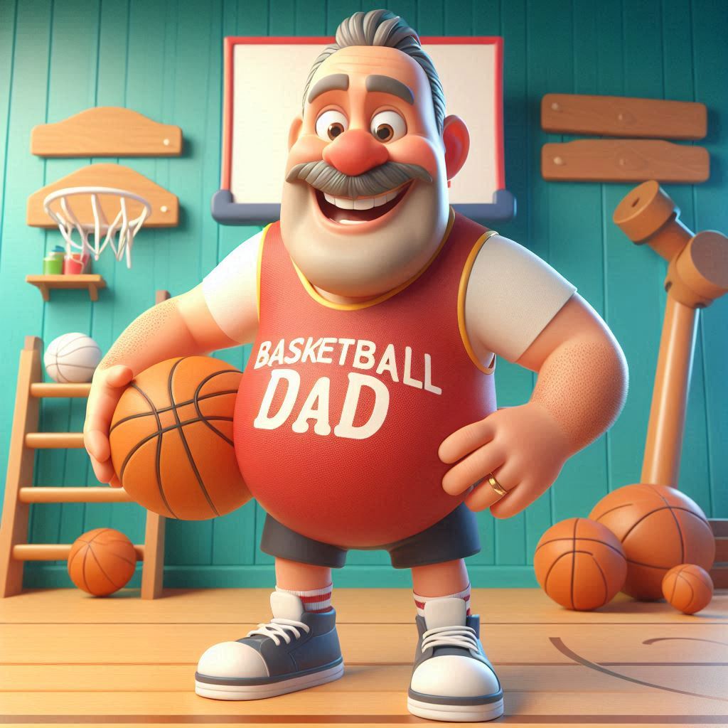 200+ Basketball Dad Jokes That Will Make You Laugh Out Loud 4 Family Friendly Basketball Jokes
