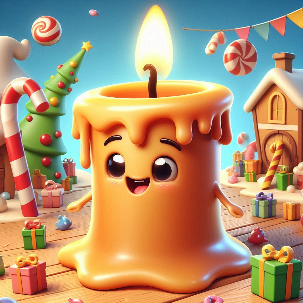 200+ Candle Jokes to Brighten Your Day with Laughter and Fun 5 Family Friendly Candle Jokes