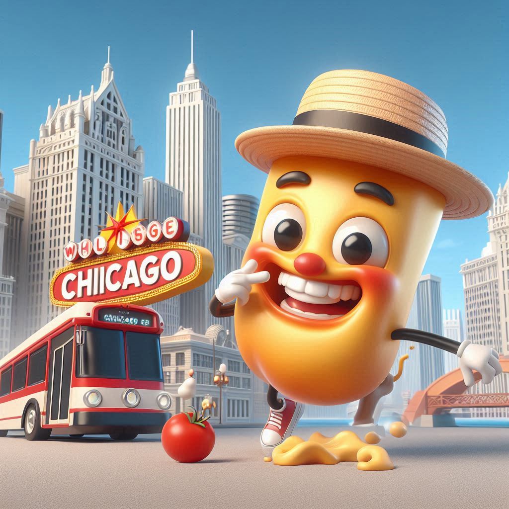 200+ Chicago City Puns That Will Make You Smile and Laugh 5 Family Friendly Chicago Puns for Everyone