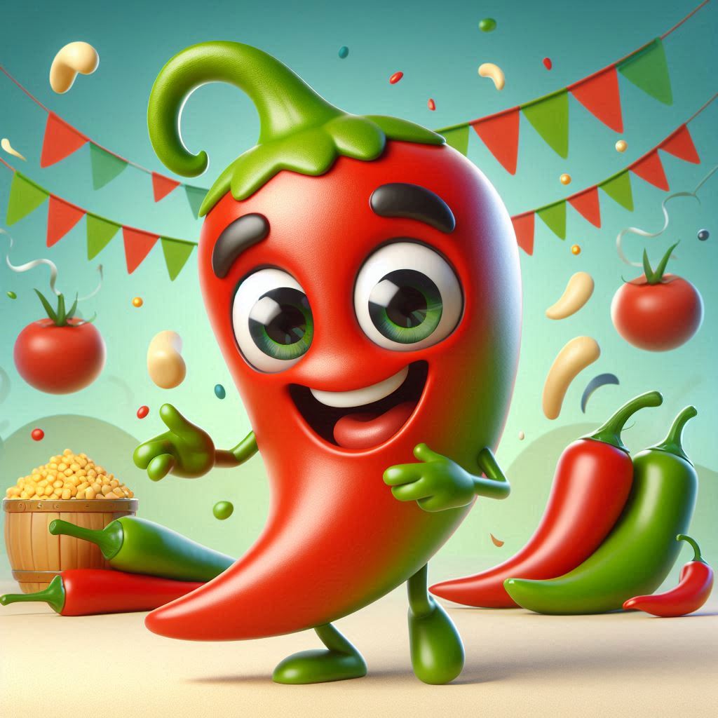 200+ Chilli Jokes That Spice Up Your Day with Laughter 5 Family Friendly Chilli Jokes for Everyone