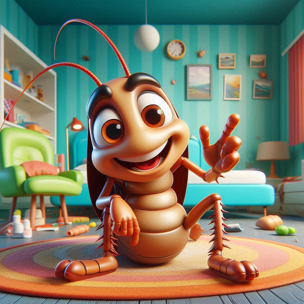 200+ Cockroach Jokes That Will Make You Laugh Out Loud 4 Family Friendly Cockroach Jokes