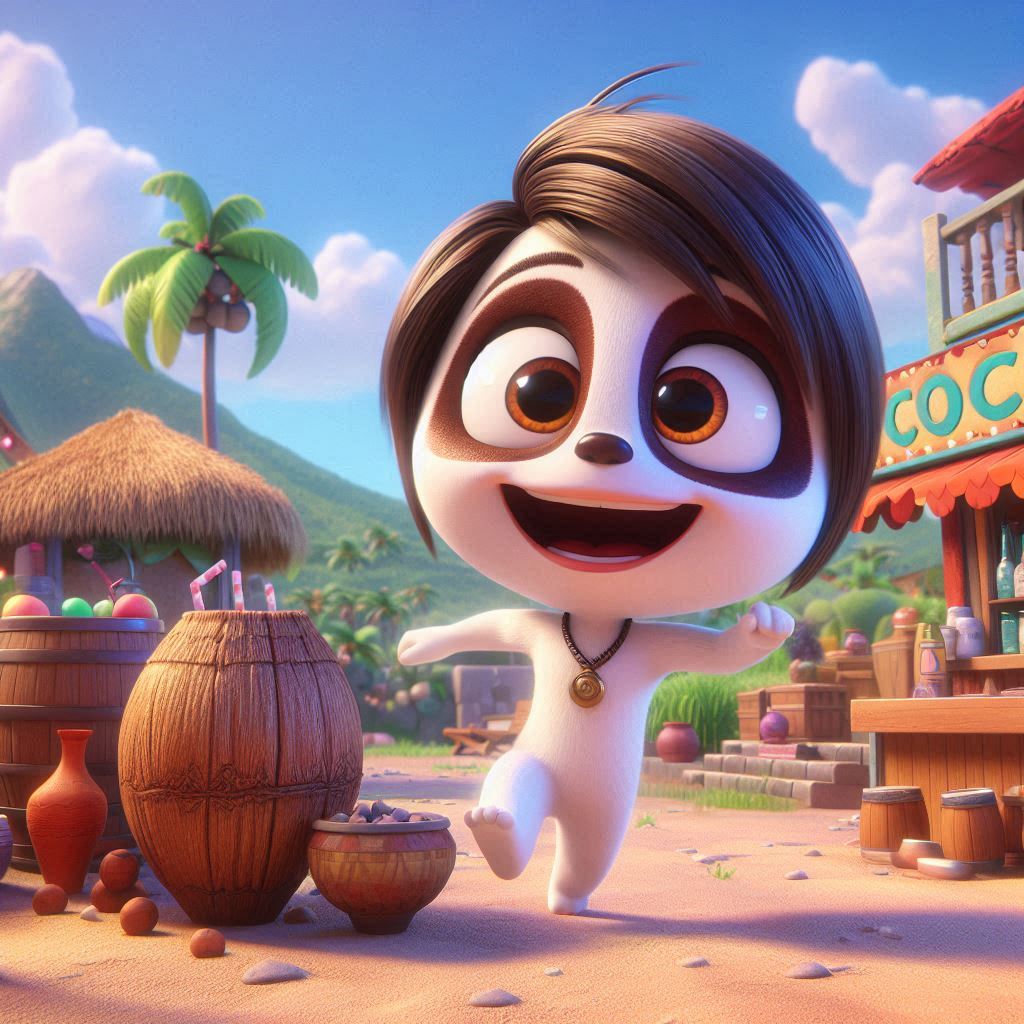 200+ Coco Jokes That Will Make You Giggle and Smile Today 4 Family Friendly Coco Jokes