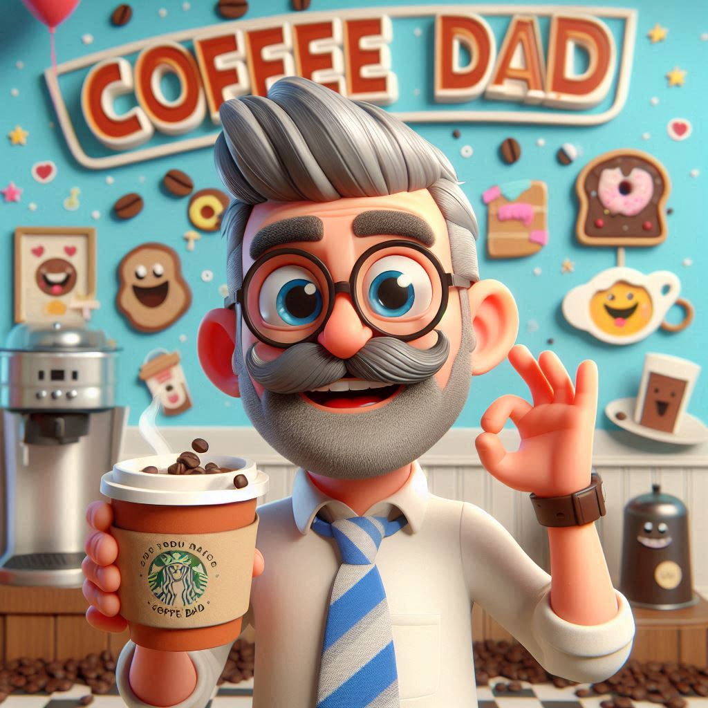 200+ Coffee Dad Jokes to Brew Laughter and Brighten Your Day 5 Family Friendly Coffee Jokes