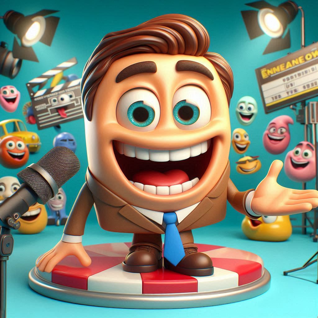200+ Comedic Jokes to Brighten Your Day and Spark Laughter 3 Family Friendly Comedic Jokes to Share