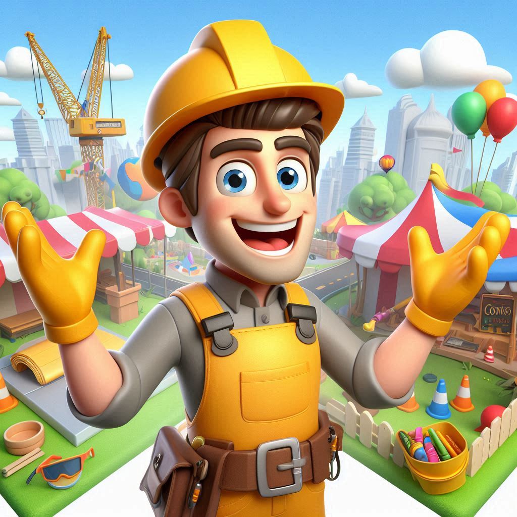 200+ Contractor Jokes to Build Your Laughs and Boost Your Day 5 Family Friendly Contractor Jokes for Everyone