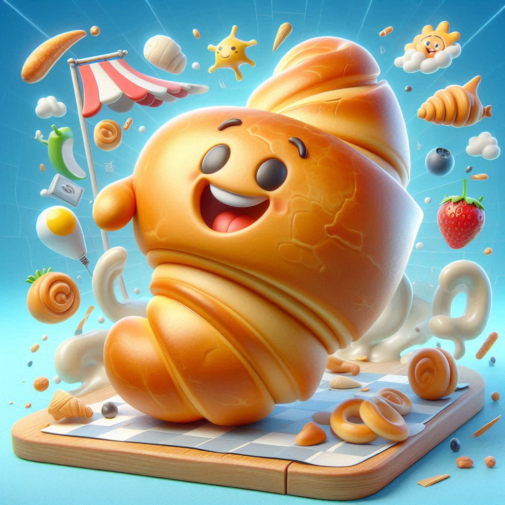 200+ Croissant Jokes That Will Make You Butter Laugh 5 Family Friendly Croissant Jokes for Everyone
