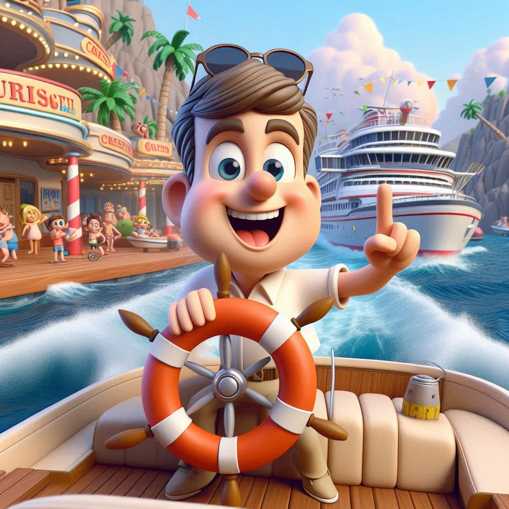 200+ Cruising Jokes to Keep Your Voyage Full of Laughter 4 Family Friendly Cruising Jokes