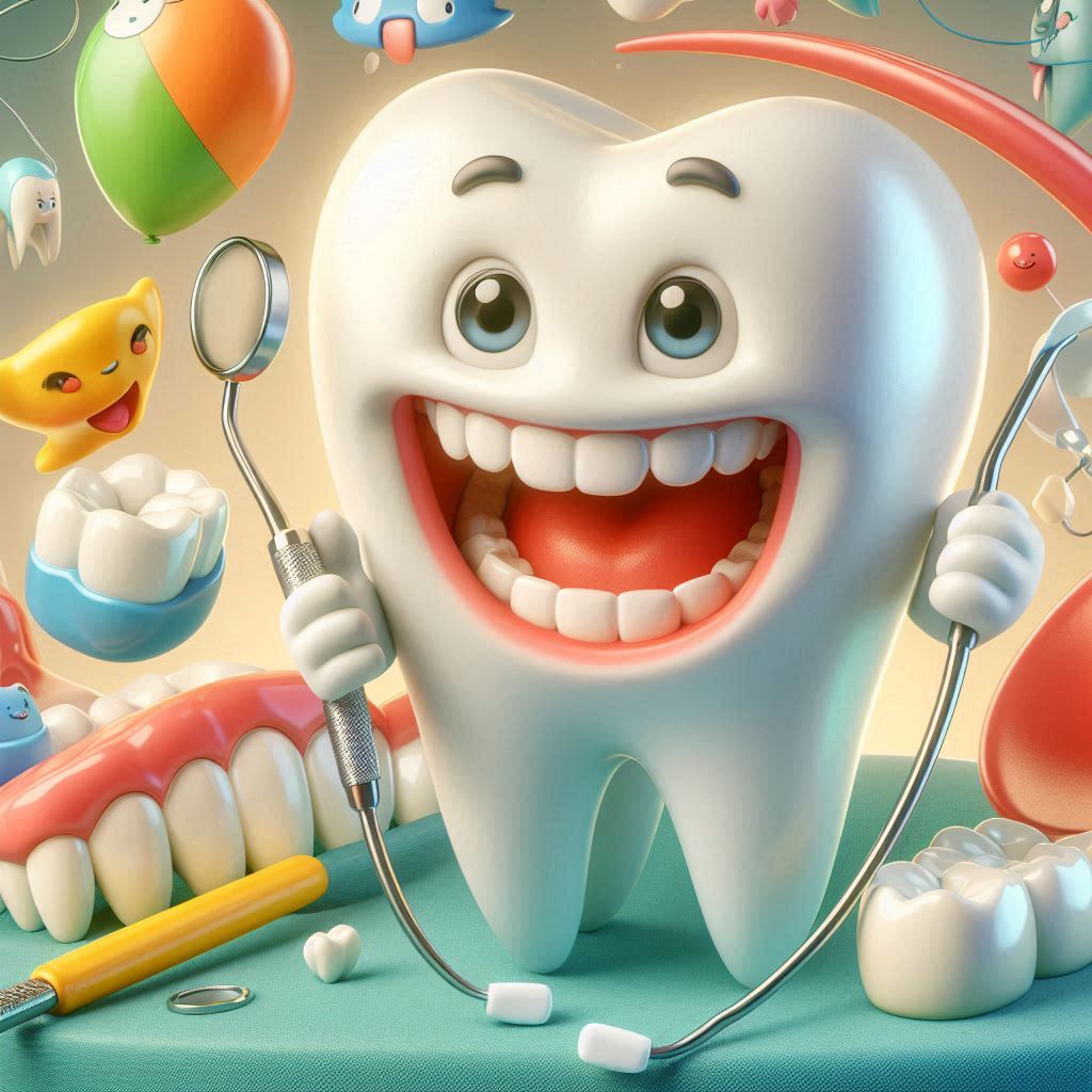200+ Denture Jokes That Will Make You Smile and Chuckle 6 Family Friendly Denture Jokes