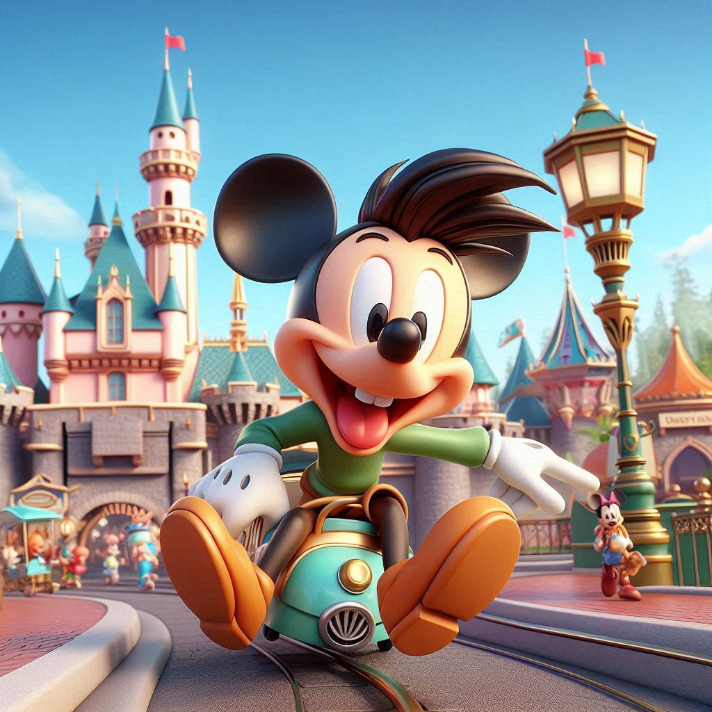 200+ Disneyland Puns to Spark Joy and Laughter for All 3 Family Friendly Disneyland Puns to Share