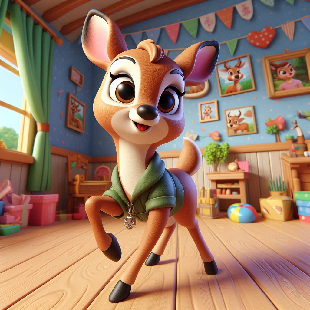 200+ Doe Puns That Will Make You Laugh and Smile Today 5 Family Friendly Doe Puns for Kids