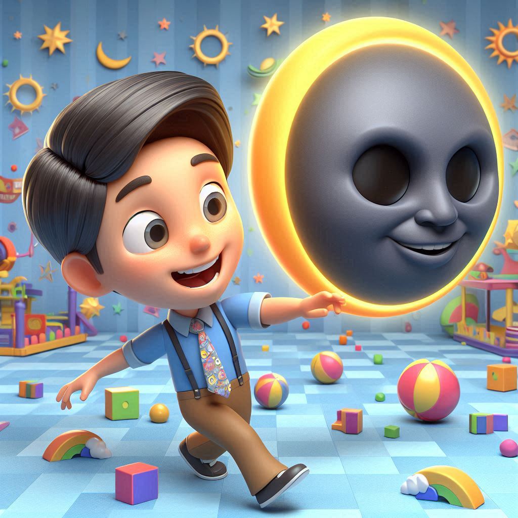 200+ Eclipse Jokes For Kids That Will Brighten Your Day 5 Family Friendly Eclipse Jokes