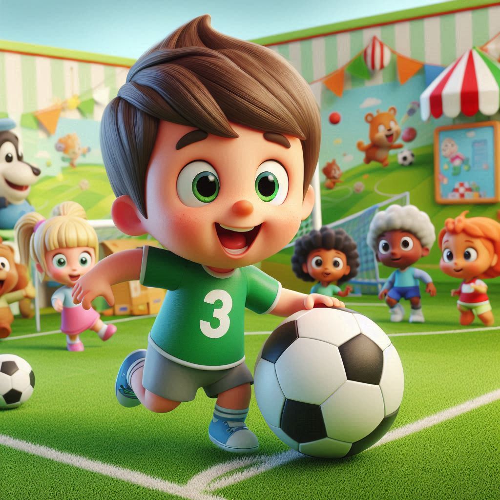 200+ Childrens Football Jokes for Giggles and Grins All Day 5 Family Friendly Football Jokes