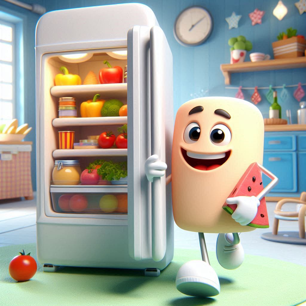 200+ Fridge Jokes to Chill Your Sides and Brighten Your Day 5 Family Friendly Fridge Jokes to Enjoy Together