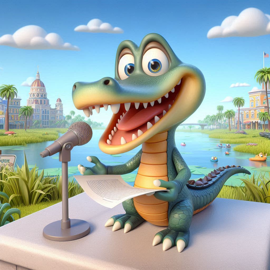 200+ Gator Jokes to Bring Smiles and Giggles for Everyone 5 Family Friendly Gator Jokes for Everyone