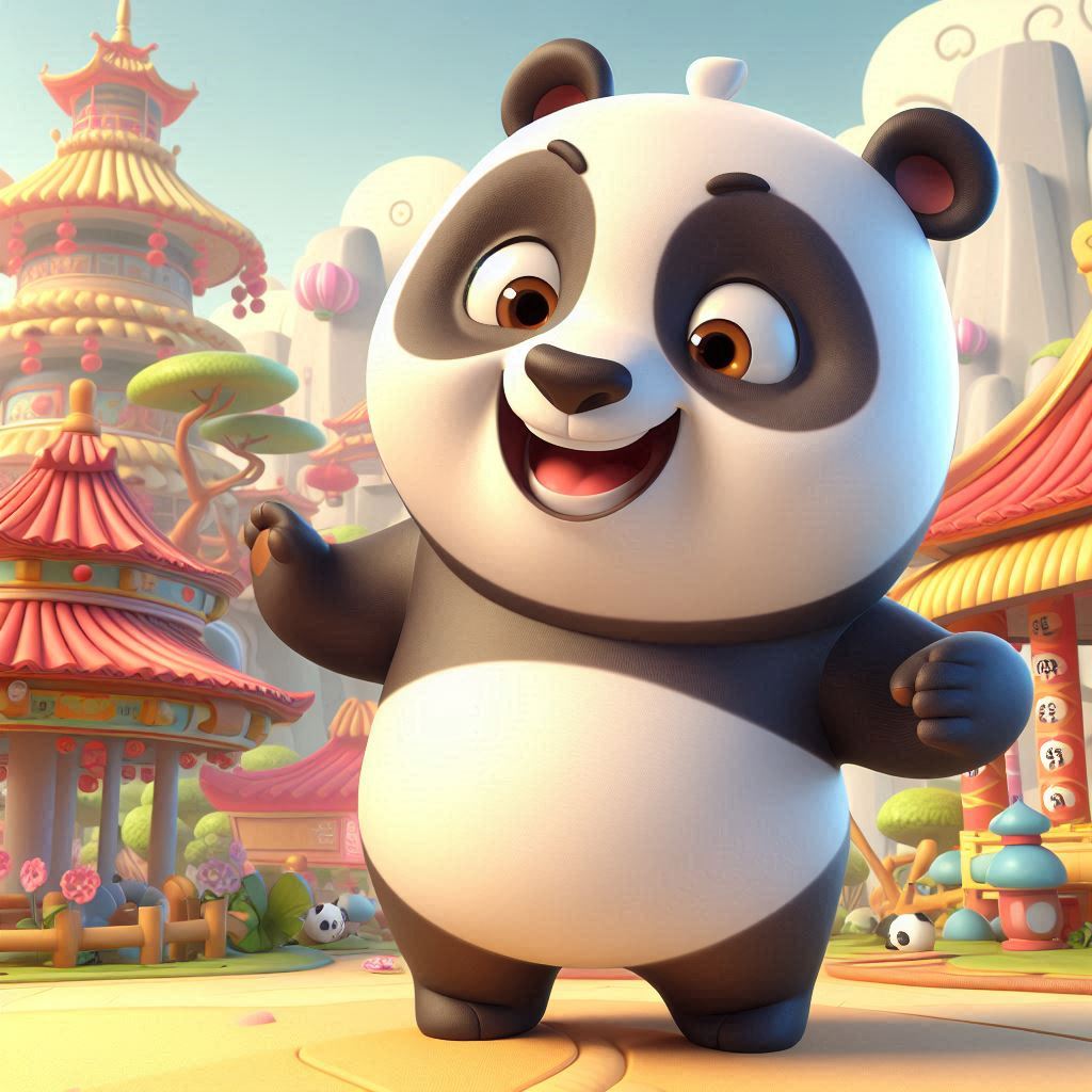 Family Friendly Giant Panda Jokes