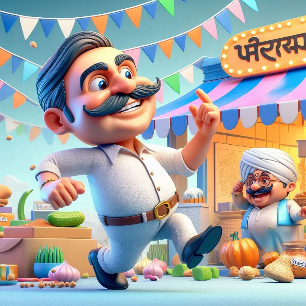 Family Friendly Gujarati Jokes