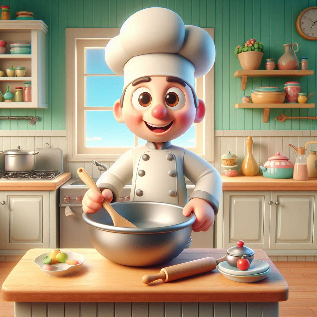 200+ Kitchen Jokes to Spice Up Your Cooking Adventures 4 Family Friendly Kitchen Jokes