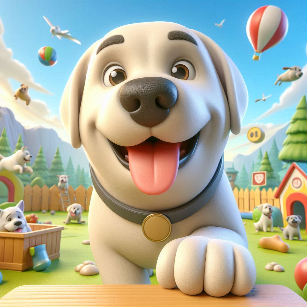 200+ Labrador Jokes for Endless Smiles and Tail-Wagging Fun 4 Family Friendly Labrador Jokes for Everyone