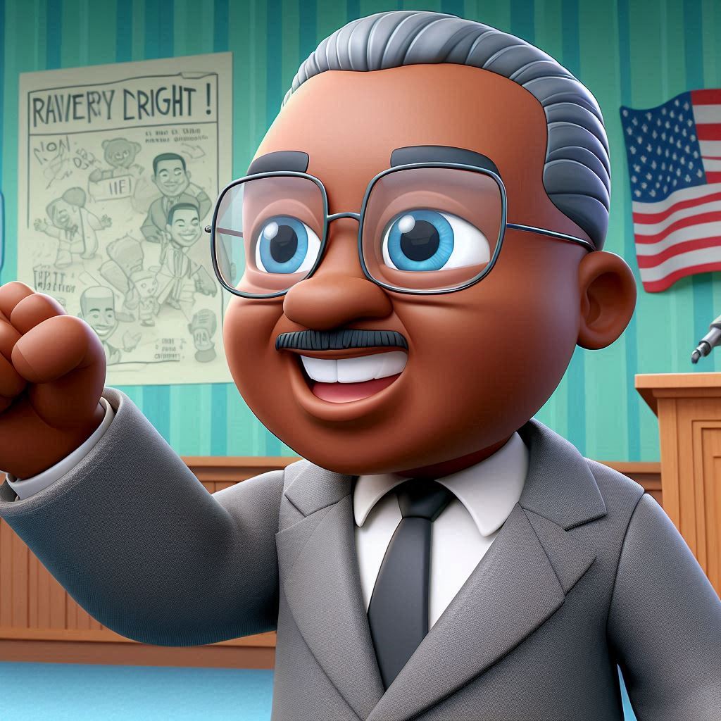 200+ Mlk Jokes That Bring Laughter and Joy to Everyone 5 Family Friendly MLK Jokes
