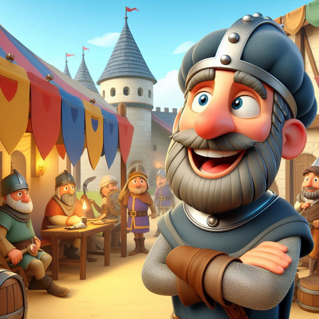 200+ Medieval Times Jokes for Knights of Laughter and Fun 4 Family Friendly Medieval Times Jokes