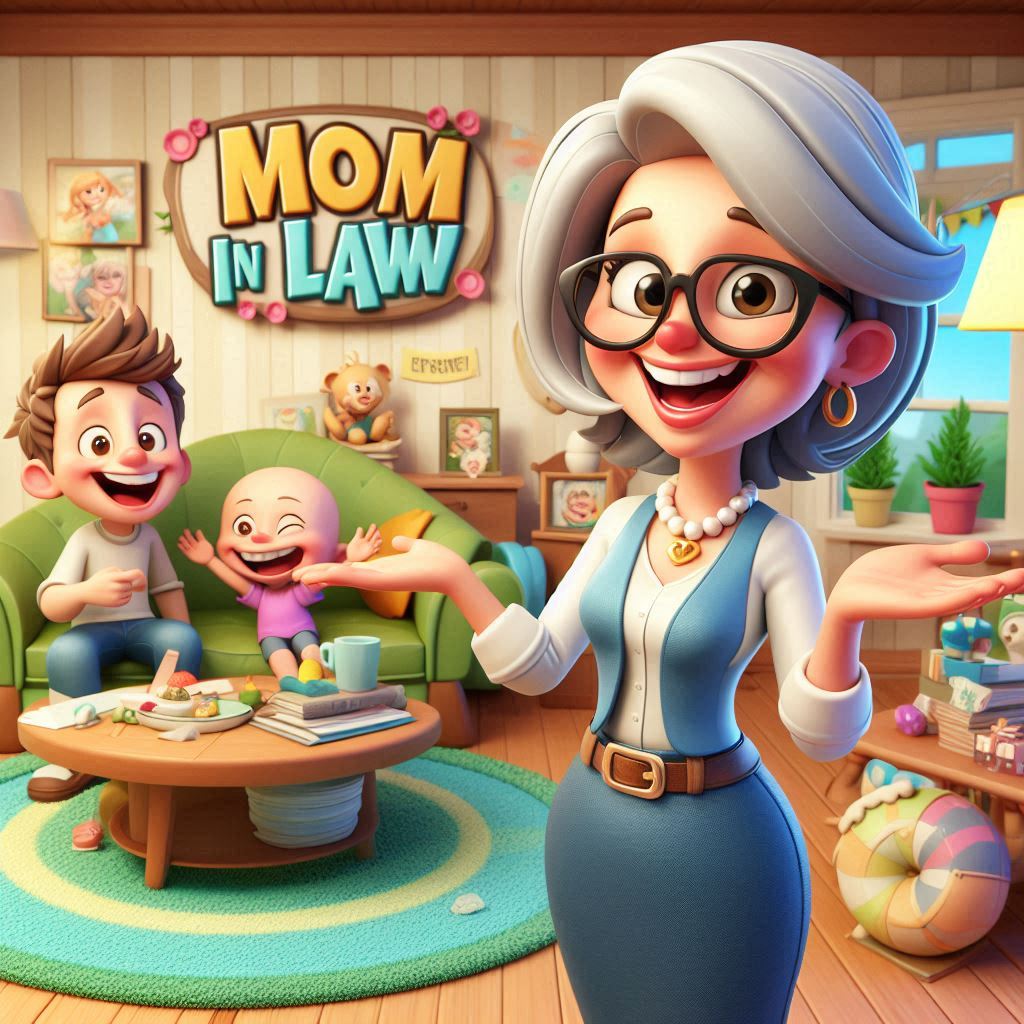 200+ Mom In Law Jokes That Will Make You Laugh Out Loud 5 Family Friendly Mom In Law Jokes