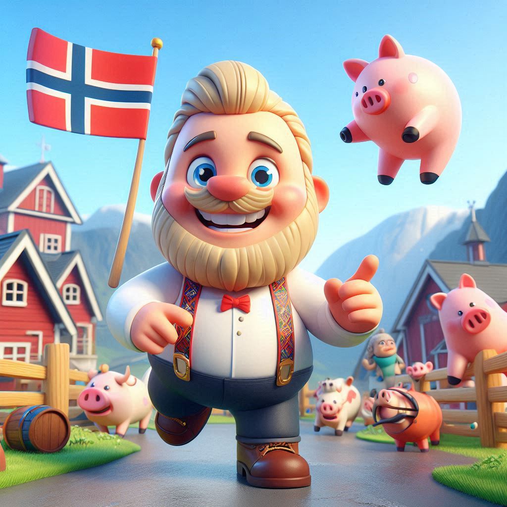 200+ Norwegian Jokes for Family Fun and Laughter Anytime 4 Family Friendly Norwegian Jokes for Everyone