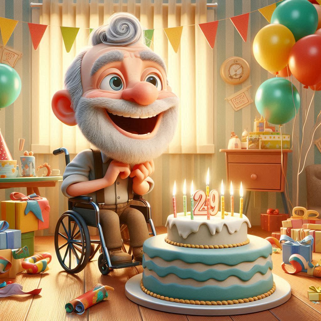 200+ Old Age Birthday Jokes to Celebrate with Laughter and Fun 5 Family Friendly Old Age Birthday Jokes to Enjoy
