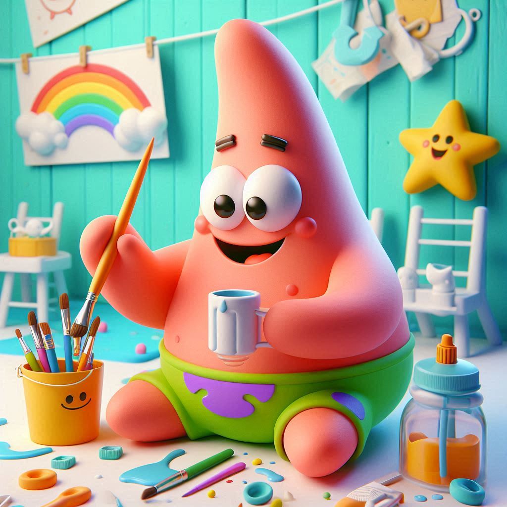 200+ Patrick Puns for Laughs and Smiles Guaranteed Fun 4 Family Friendly Patrick Puns for All Ages