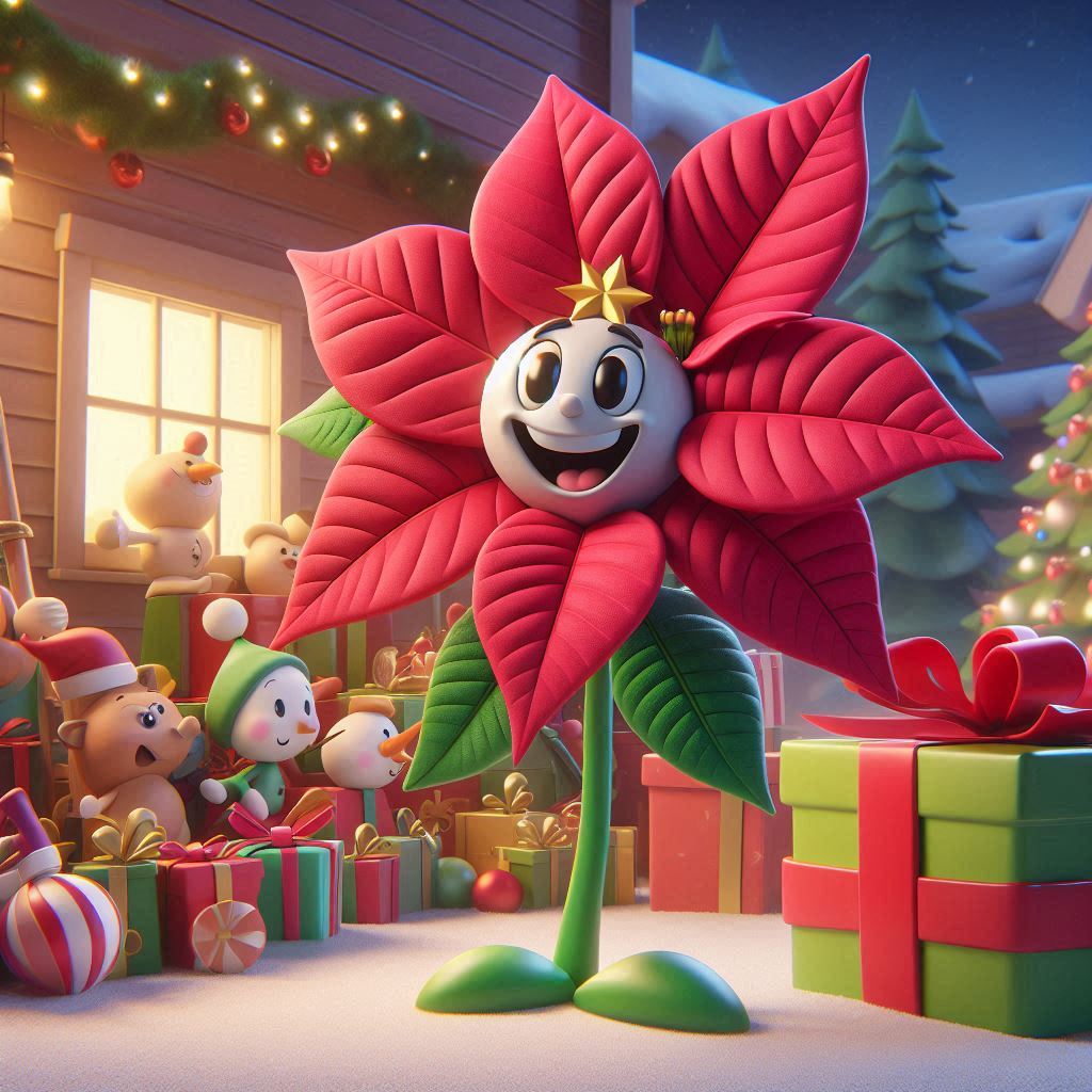 200+ Poinsettia Puns for a Festive and Fun Holiday Season 3 Family Friendly Poinsettia Puns for Everyone