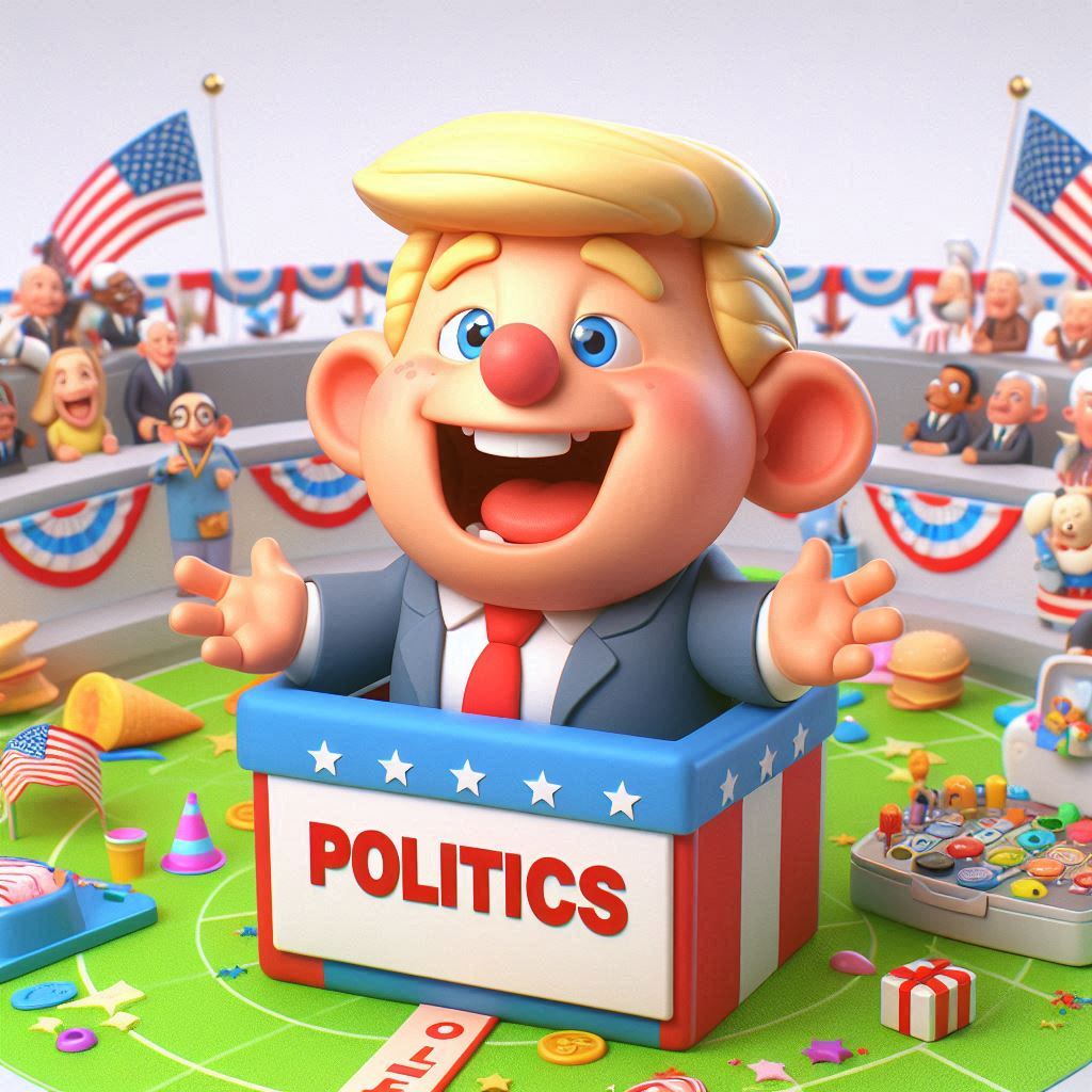 200+ Politics Jokes That Will Make You Laugh and Think 5 Family Friendly Politics Jokes