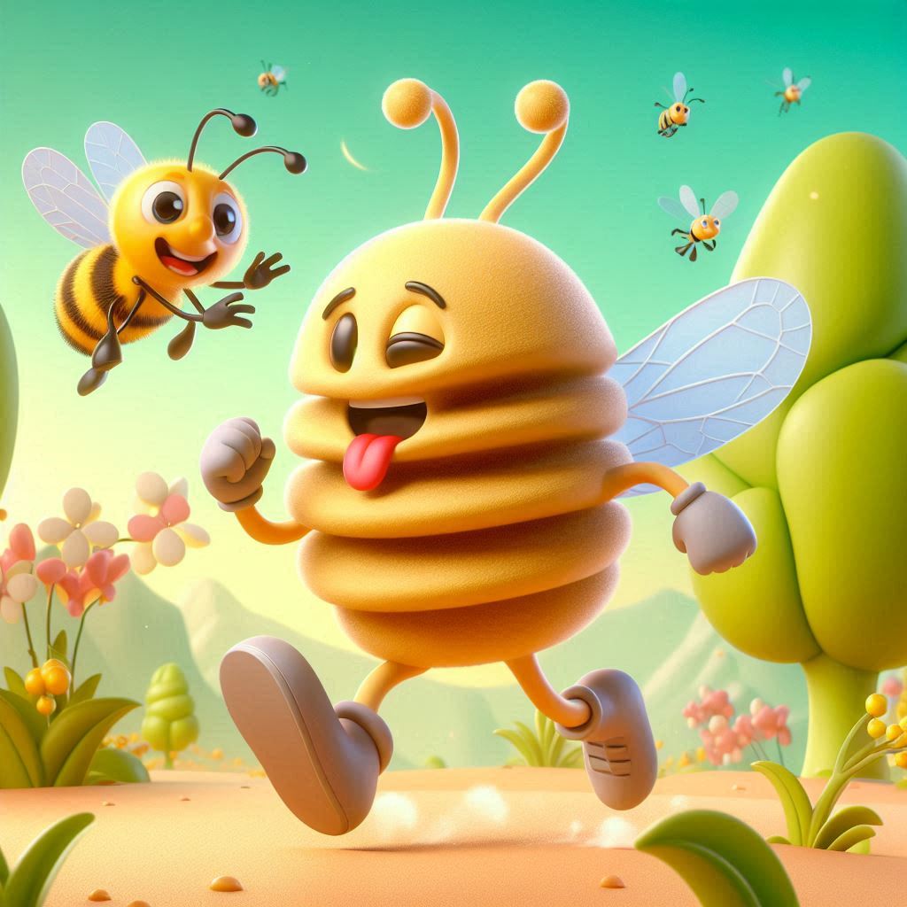 200+ Pollen Puns to Make You Buzz with Laughter and Joy 4 Family Friendly Pollen Puns for All Ages